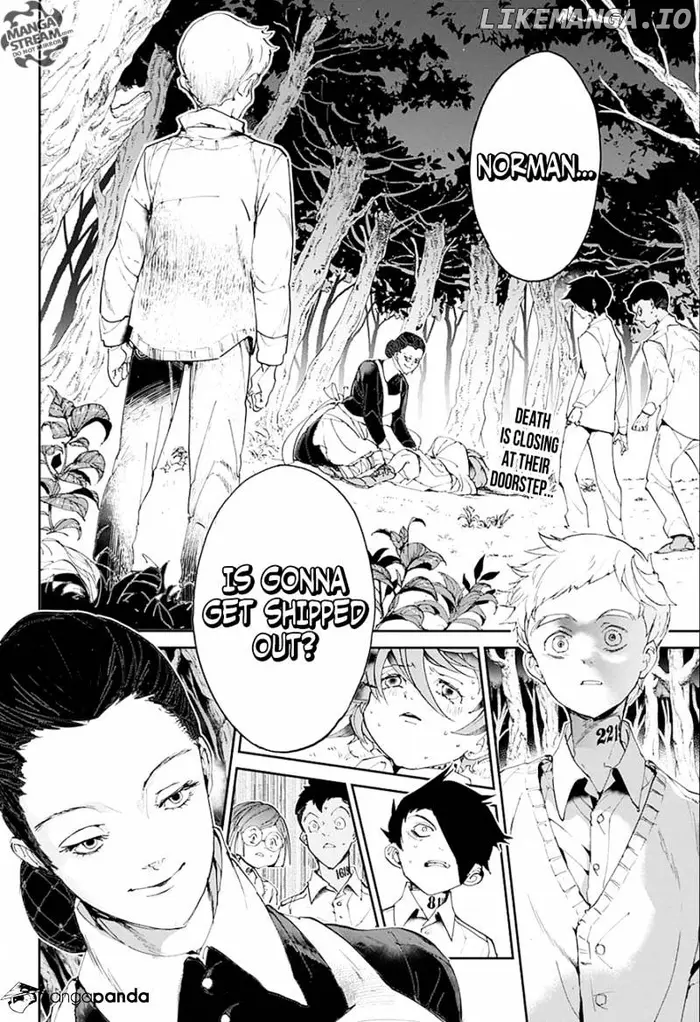 The Promised Neverland chapter 26 image 03_optimized